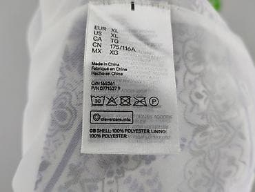 hm suknie: H&M, Sukienka damska, rozmiar XL — 5