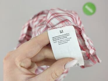 koszula andrew james: Blind Date, Koszula damska, M — 5