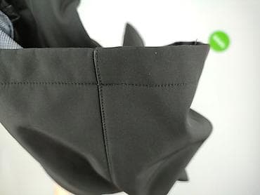 kik softshell: Męska kurtka przejściowa, rozmiar M — 8