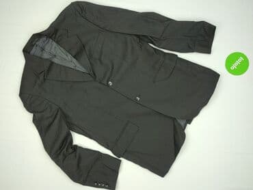 Bluzy: LAVARD, Marynarka dla mężczyzn — 2