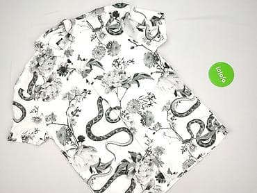 moda ptak: FSBN, Koszulа dla mężczyzn, rozmiar XL — 2