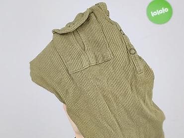 bluzki bing: Fishbone, Bluzka damska, rozmiar XS — 6