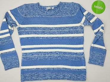 golf vinted: Sweter damski, rozmiar S — 2