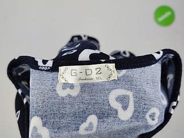 bluzki serduszko: Bluzka damska, rozmiar M — 4