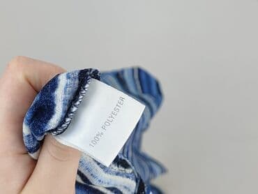 wzór na sweter piórkowy: Bluzka damska, S — 4