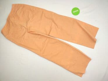 szerokie spodnie pepco: Spodnie materiałowe damskie, rozmiar 2XL — 3