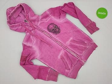 bluza kosciotrup: Ombre, Bluza z kapturem damska, rozmiar M — 2