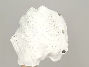 koszulka na ramiaczkach z koronka: Bluzka damska, rozmiar S — 6