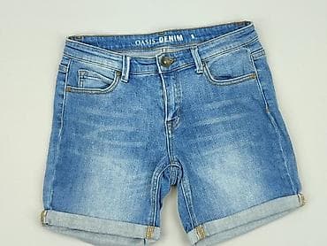 oasis jeans: Oasis, Szorty damskie, rozmiar XS — 1