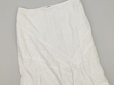 spódnice z tafty midi: Per Una, Spódnica damska, rozmiar S — 1