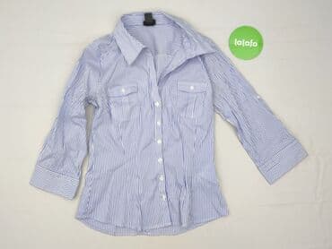 miu miu t shirty: H&M, Koszula damska, rozmiar M — 2