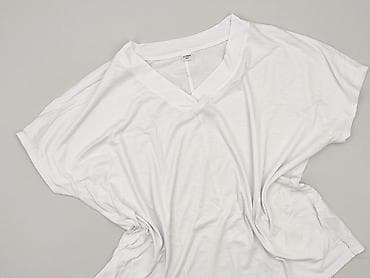 T-shirt damski, rozmiar 2XL