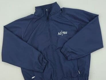 kurtki dziecięce adidas: Kurtka przejściowa, 11 lat, 140-146 cm, stan - Bardzo dobry — 1