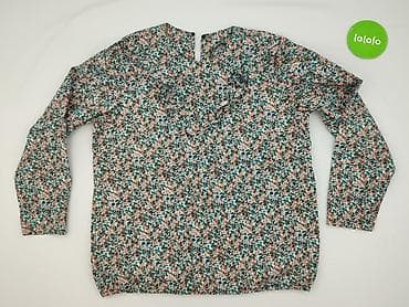 bluzki m: Bluzka damska, rozmiar 3XL — 2