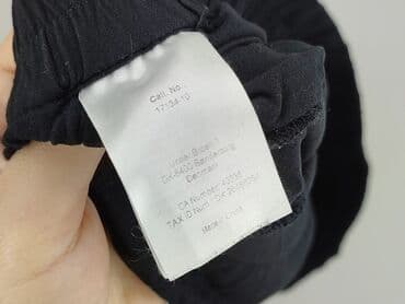 spódnice midi wiskoza: Pure, Szorty damskie, rozmiar L — 5