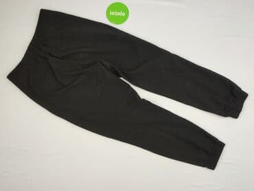 Kobiety: Cropp, Spodnie materiałowe damskie, rozmiar S — 3