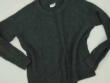 sweter rozowy: Noisy May, Sweter damski, rozmiar XS — 1