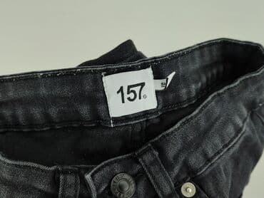 sinsay spodnie jeansy: 157, Jeansy damskie, rozmiar XS — 4