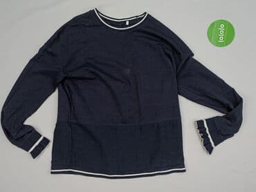 bluza w paski pepco: Rich & Royal, Bluza damska
, rozmiar M — 2