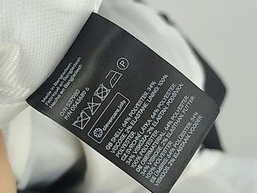biale body hm: H&M, Marynarka damska, rozmiar S — 5