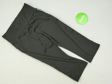 legginsy carpatree: SZACHOWNICA, Legginsy Sportowe damskie, rozmiar XL — 2