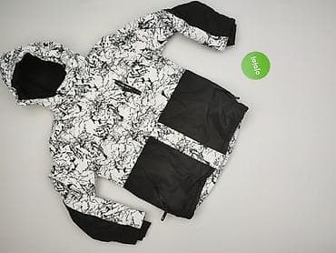 spodnie salsa: Kurtka narciarska, Cool Club, 11 lat, 140-146 cm, stan - Bardzo dobry — 2