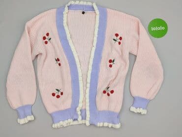 sweter hello kitty h: Kardigan damski, S — 2