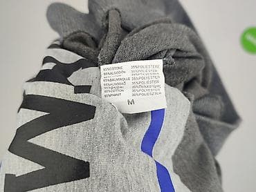 hooligans bluzy: Bluza z kapturem dla mężczyzn, rozmiar M — 6