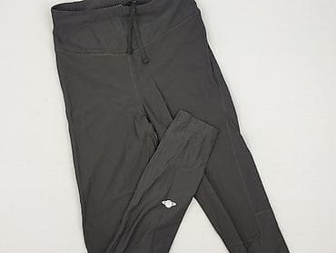 Legginsy Sportowe damskie, rozmiar XS