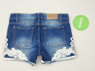 jnco spodnie: Janina, Szorty damskie, rozmiar XS — 3