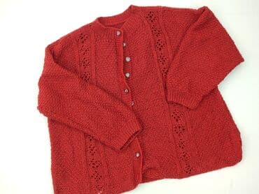 Women`s knitwear, size 5XL (EU 50)