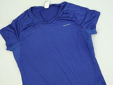 decathlon 67374: Decathlon, T-shirt damski, rozmiar M — 1