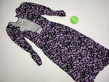 sukienki forever: H&M, Sukienka damska, rozmiar L — 3