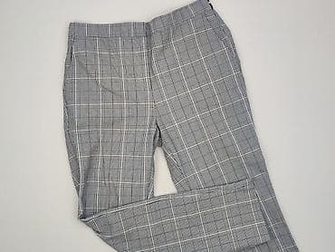 zara 21: Zara, Spodnie materiałowe damskie, rozmiar L — 1