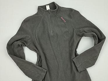 bluzki north face: Oxylane, Polar damski, rozmiar M — 1