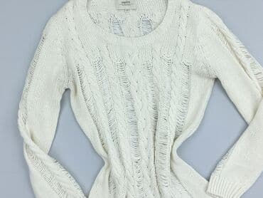 sweter hello kitty h: Papaya, Sweter damski, rozmiar L — 1