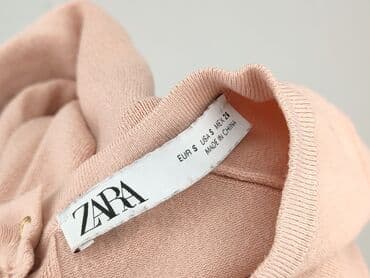 sweter zebra: Zara, Sweter damski, S — 5