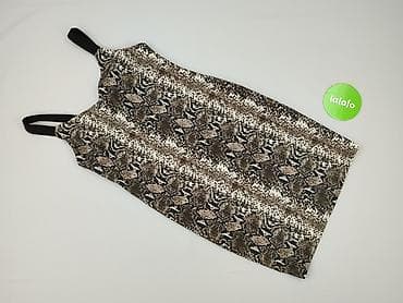 spódnice panterka mini: Boohoo, Sukienka damska, rozmiar S — 2