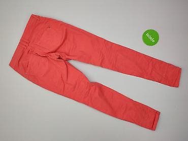 terranova s: Terranova, Spodnie materiałowe damskie, rozmiar S — 3
