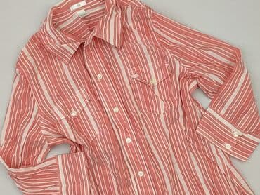 koszula wiya w paski: Old Navy, Koszula damska, rozmiar M — 1