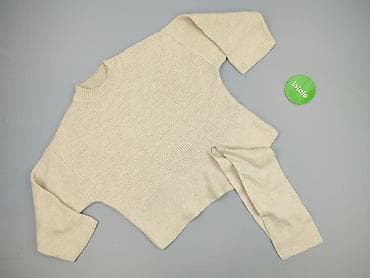 top satynowy h: Sweter damski, rozmiar 3XL — 2