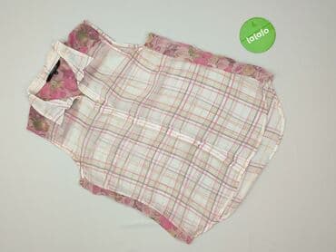 bluzki z frędzlami reserved: Reserved, Bluzka damska, rozmiar L — 2