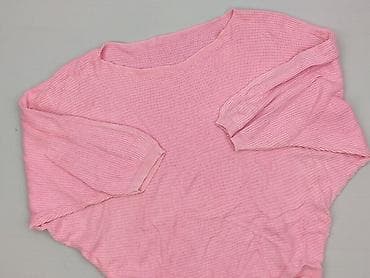 sweter cold shoulder: ITALY FASHION, Sweter damski, rozmiar One size — 1