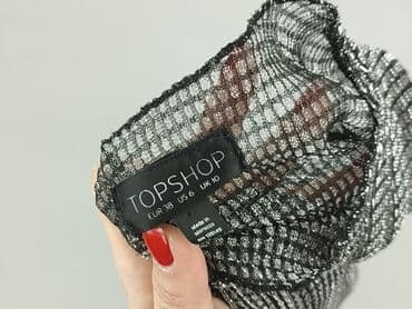 miu miu t shirty: Topshop, Жіноча блуза, розмір M — 4
