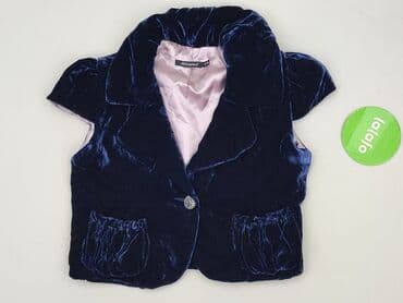 pluszowe kurtki: Atmosphere, Kamizelka damska, rozmiar S — 2