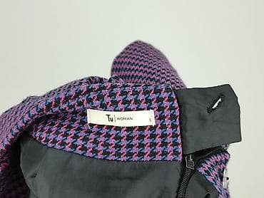 spódnice panterka mini: TU Woman, Spódnica damska, rozmiar XS — 4