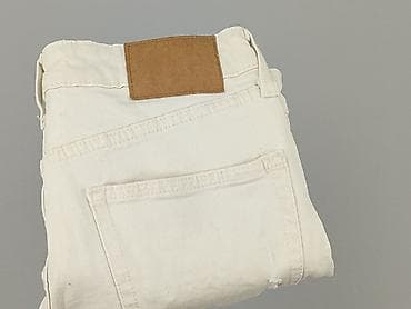 indicode jeans spodnie: H&M, Szorty damskie, rozmiar M — 6