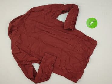 koszula niebieska hm: Mustang, Koszulа dla mężczyzn, rozmiar M — 3