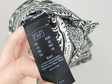 4f bluzki: F&F, Bluzka damska, rozmiar L — 4