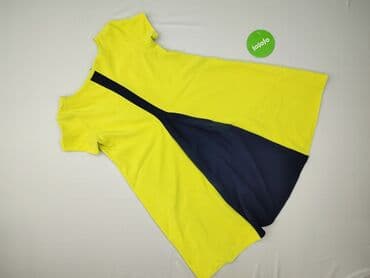 reserved żółta spódnice: Sukienka damska, rozmiar M — 4